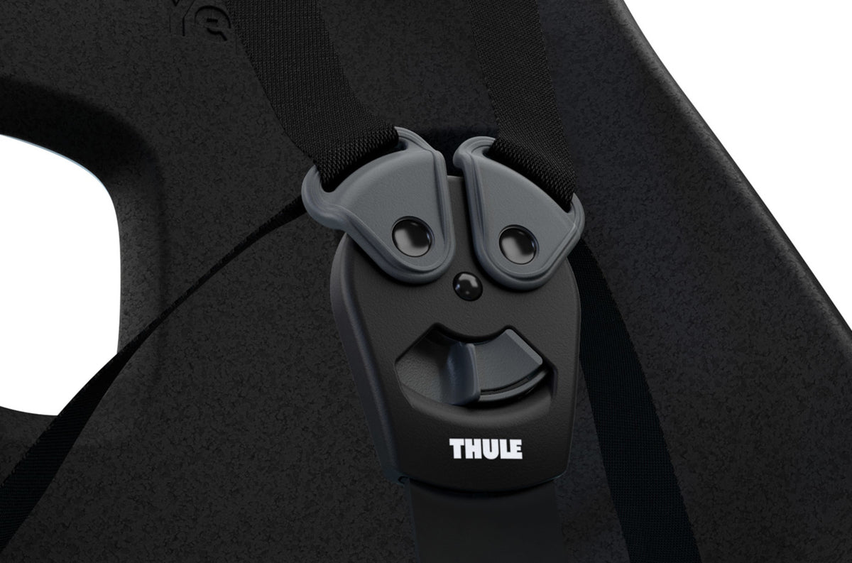 thule baby bike seat nz