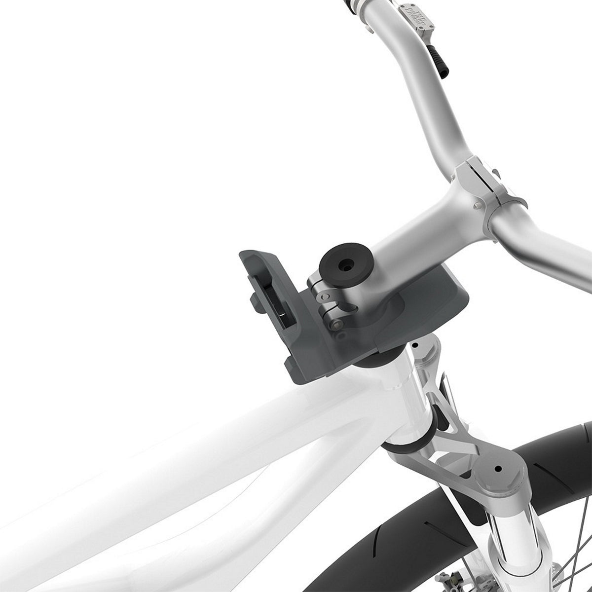 urban iki front seat mtb adapter