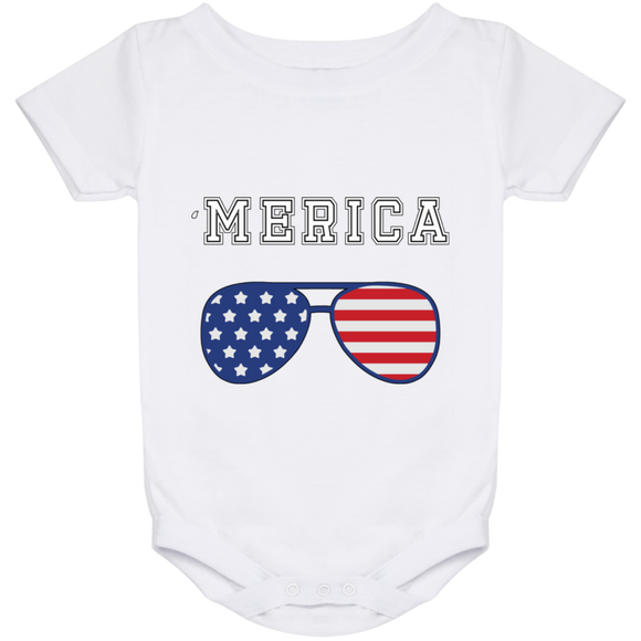 merica onesie