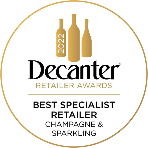 Best Specialist Retailer Decanter