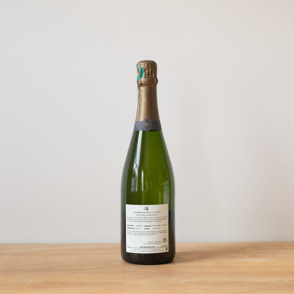 Wine Review Online - Exploring Champagne's Non-Vintage Classics