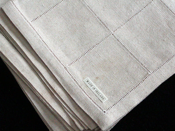 linen napkins ireland