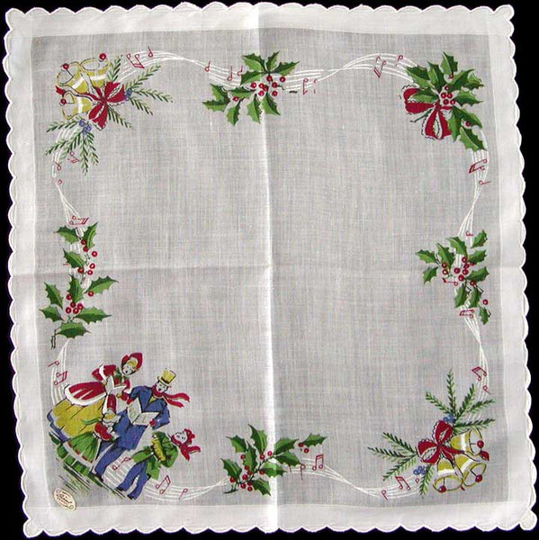 burmel handkerchief