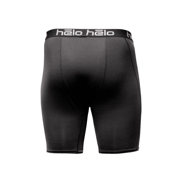 compression shorts under board shorts