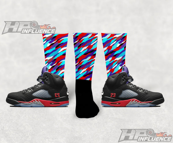 jordan 5 socks