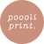 Poooliprint