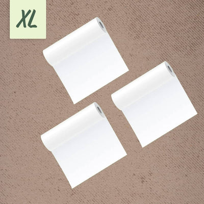 White Thermal Photo Paper for XL printer