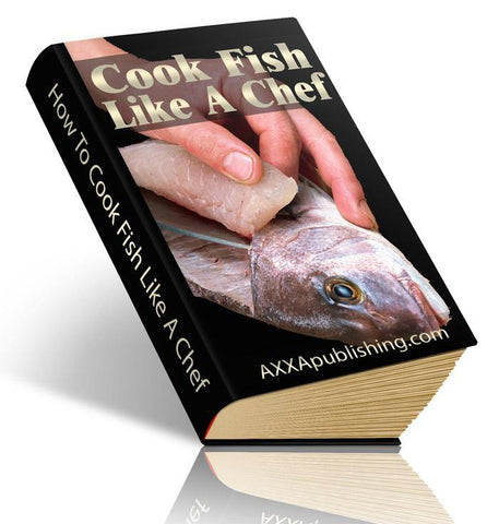 how to cook fish like a chef