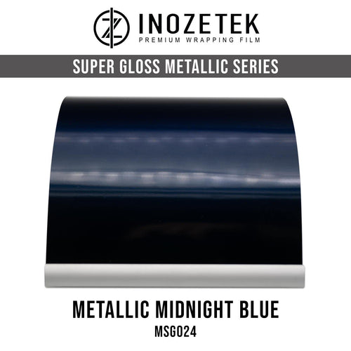 METALLIC MIDNIGHT GOLD - MSG022 – Inozetek Canada