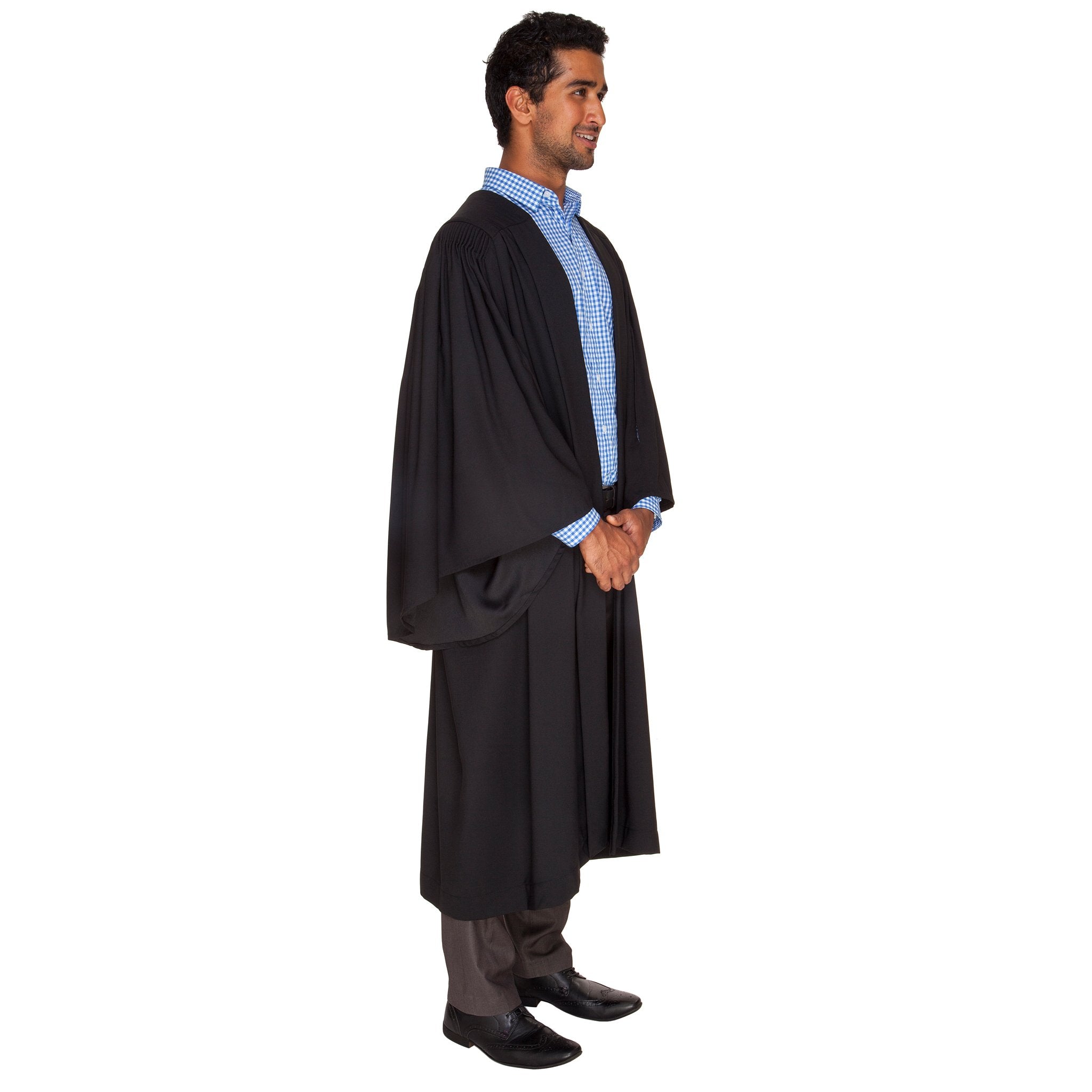 USyd Graduation Gown Set - Bachelor of Economics | University Graduation  Gown Set