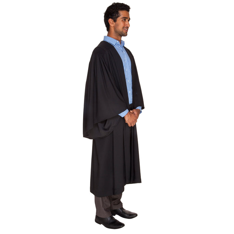 Buy your bachelor graduation gown – Churchill Gowns