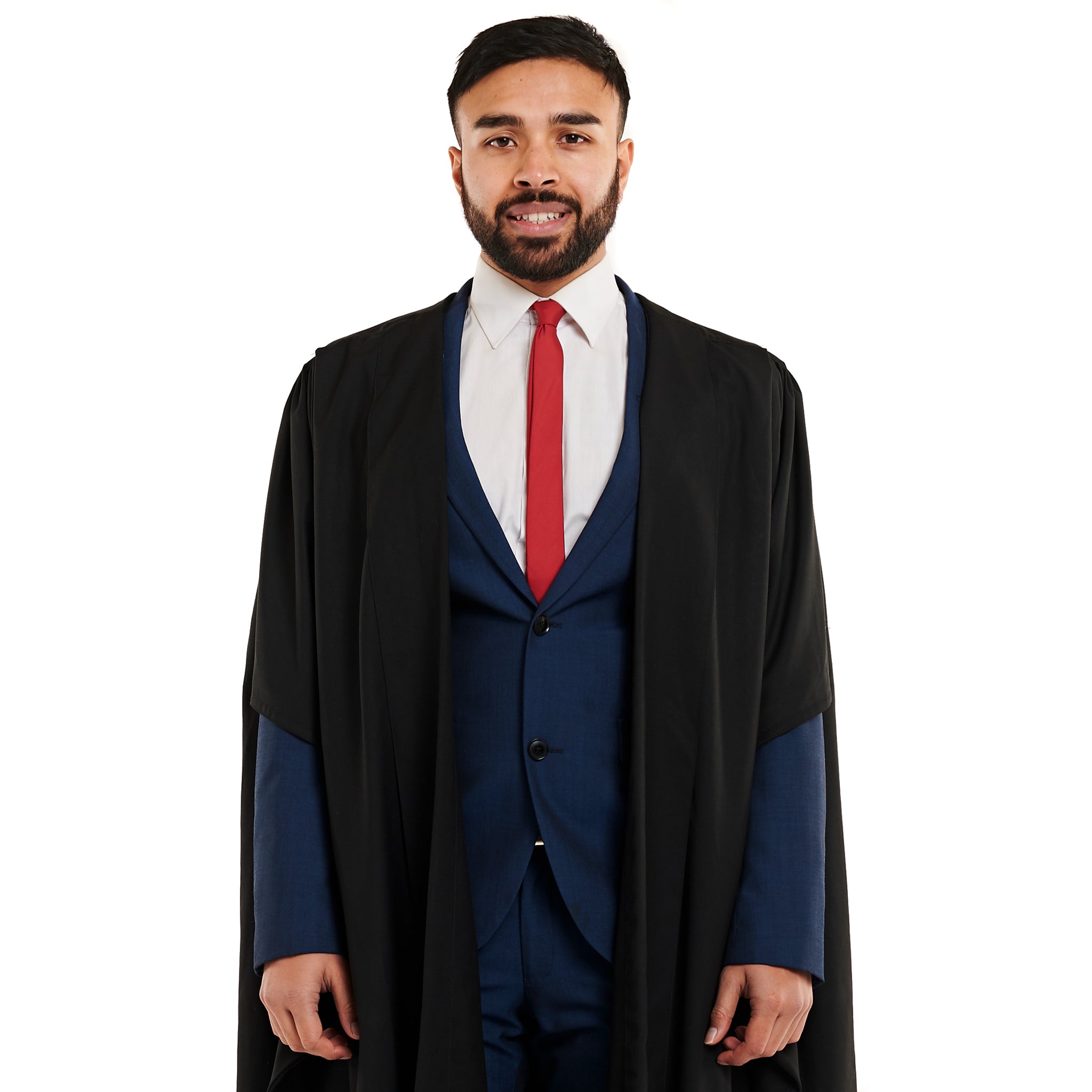 Adelaide Uni Graduation Gown Set - Bachelor of Engineering & Related  Technologies | University Graduation Gown Set