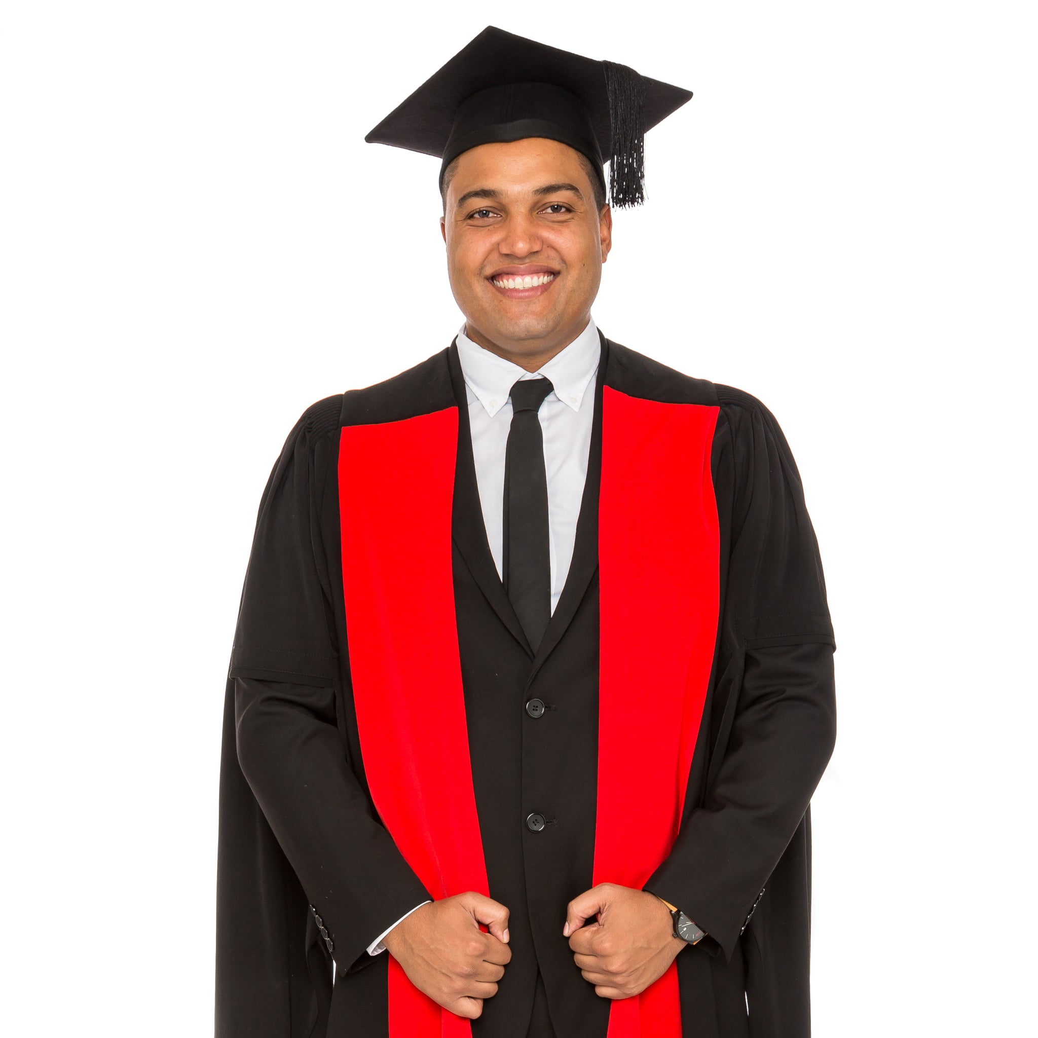 adelaide uni phd gown