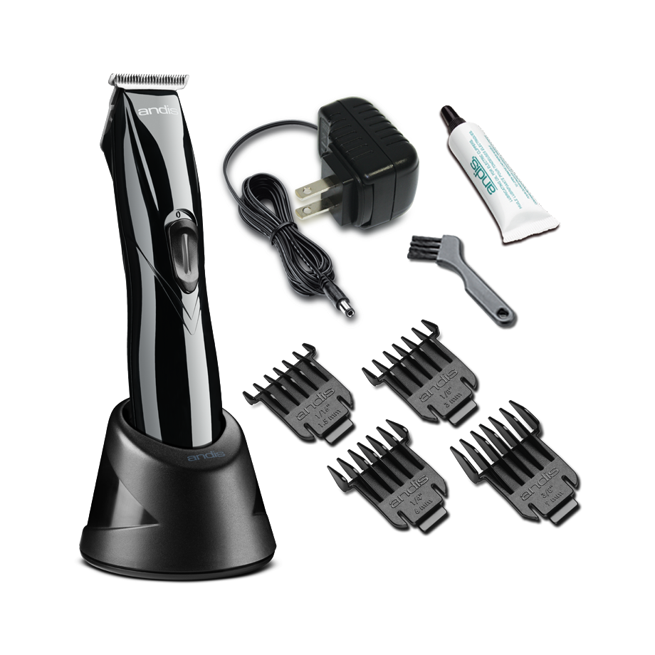 slimline pro cordless trimmer