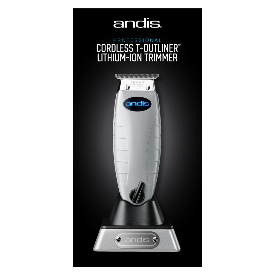 t trimmer cordless