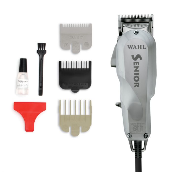 wahl professional pilot clipper