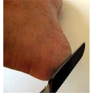 Body Toolz - CS3460 Professional Callus Shaver – Queen Nails