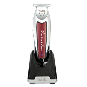 Wahl Cordless Detailer Trimmer 5 Star Series With Lever