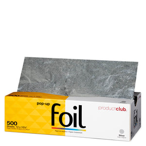 Product Club Pop-Up Foil Dispenser