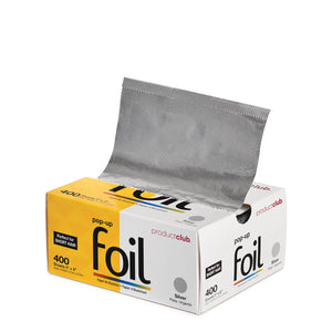 Product Club Pop-Up Foil Dispenser