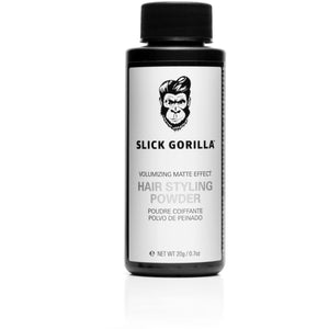 Slick Gorilla Sea Salt Spray 6.76oz/200ml – Ogden Beauty Supply