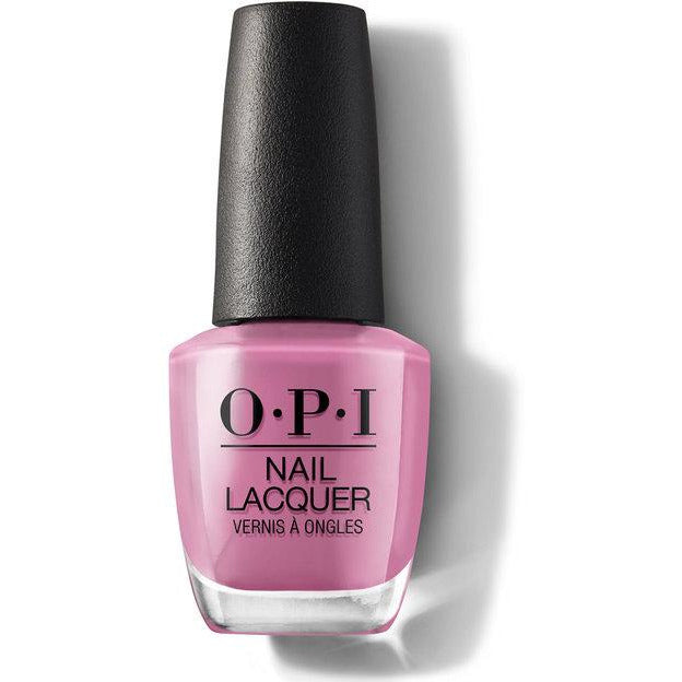 OPI Nail Lacquer - Arigato From Tokyo (NLT82) – Ogden Beauty Supply