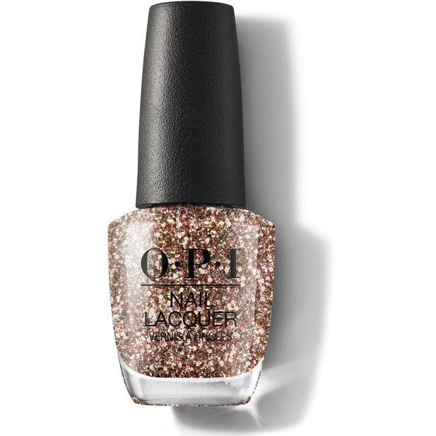 OPI Nail Lacquer - I Pull The Strings (HRK15)