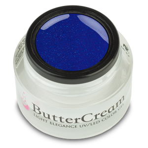 Fashionably Late ButterCream — Light Elegance