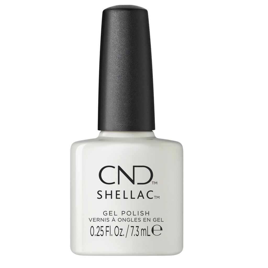 CND Shellac - Keep An Opal Mind .25oz – Ogden Beauty Supply