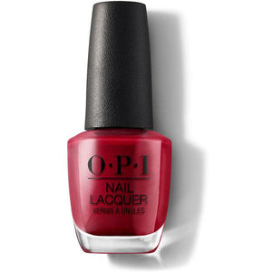 OPI Nail Lacquer - Medi-take It All In (NLF003) – Ogden Beauty Supply