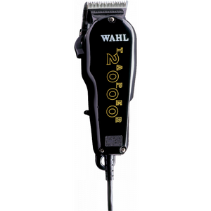 Wahl Cordless Designer Clipper – Ogden Beauty Supply