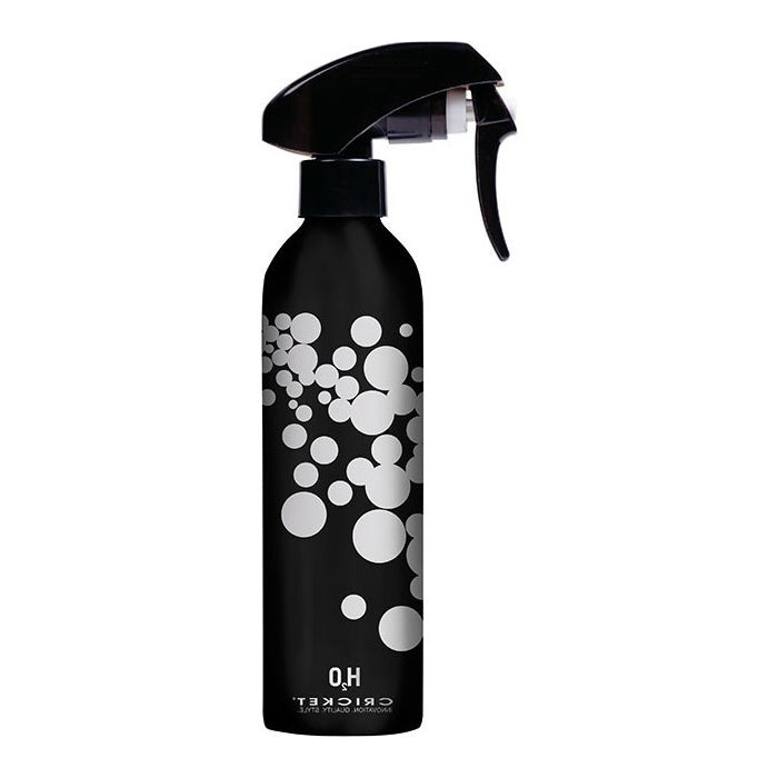 aluminum spray bottle