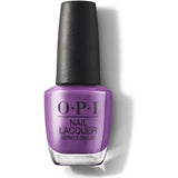OPI Nail Lacquer - Violet Visionary (NLLA11)