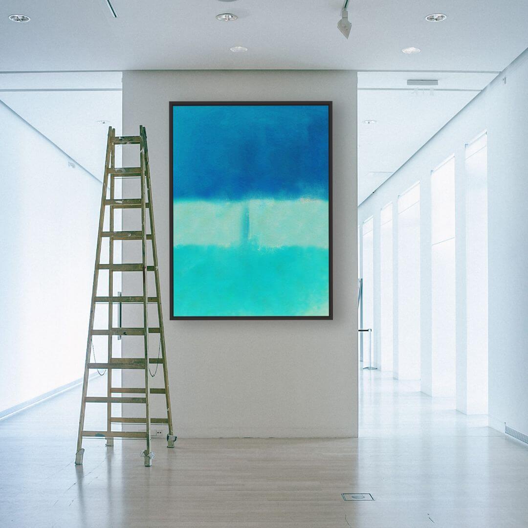 Blue Film