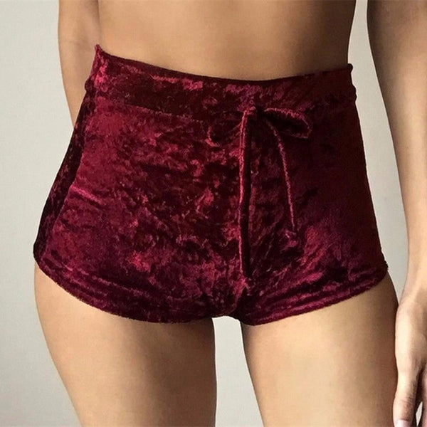 Necessary Bodycon Breathable Workout Flannel Shorts Shorts Stylish Female Store 