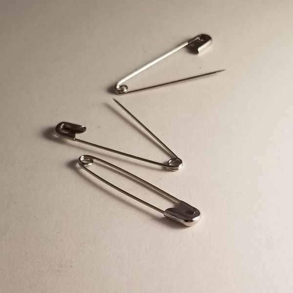Dress Maker Pins - Wholesale Prices on Safety Pins by Strang Advance