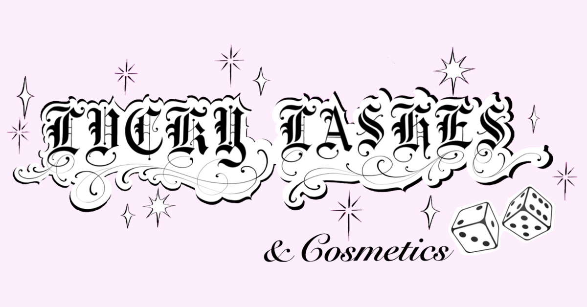 Lucky Lashes & Cosmetics