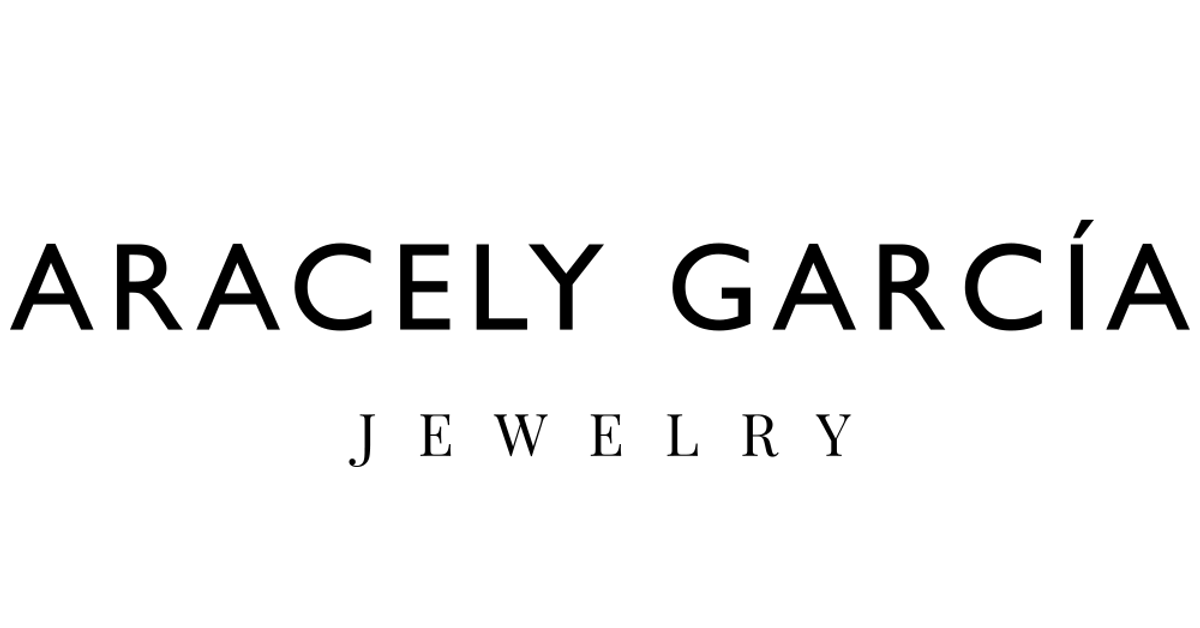 COLLAR CON NOMBRE PERSONALIZADO – Aracely Garcia Jewelry