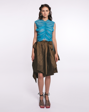 Load image into Gallery viewer, Deconstructed Flare Skirt
