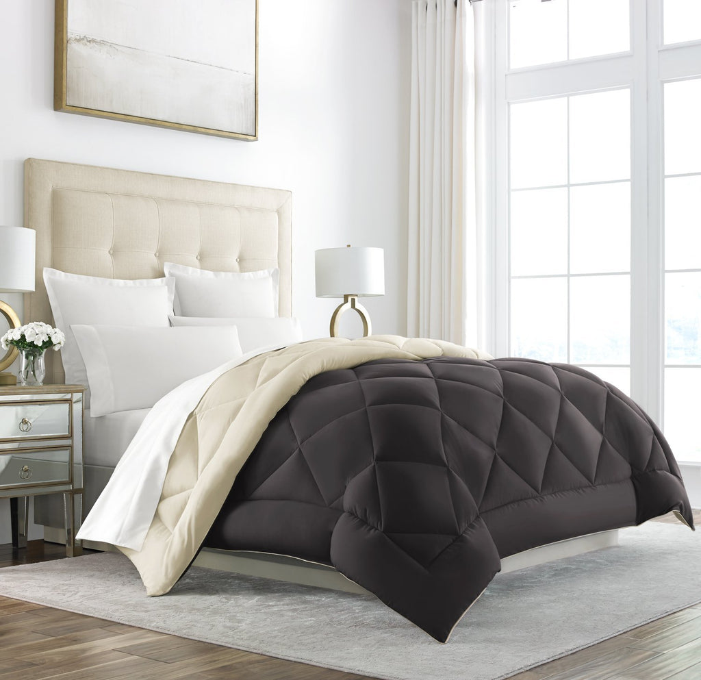 costco alternative down comforter