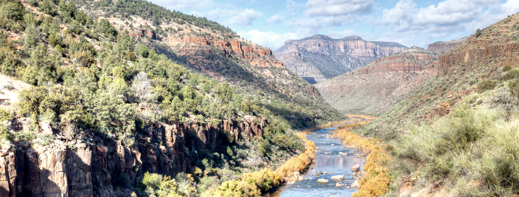 Salt River Arizona