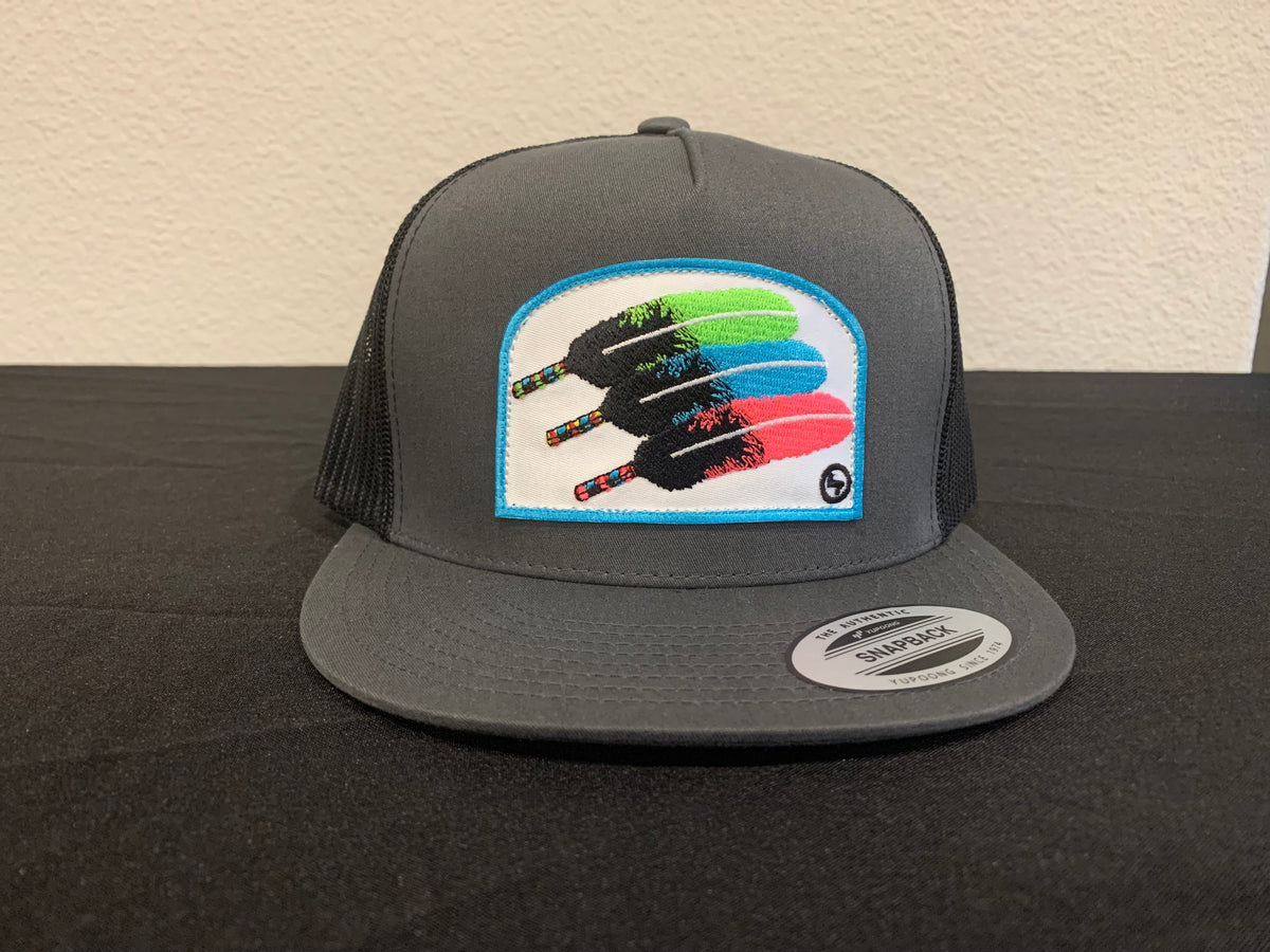 Hats – Legacy Threads LLC