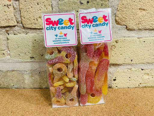 Fruit Slices 200g — SweetCityCandy