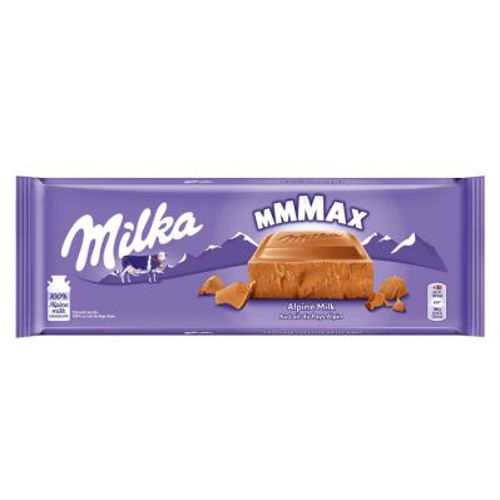 Jersey Milk Chocolate Bar - 45g