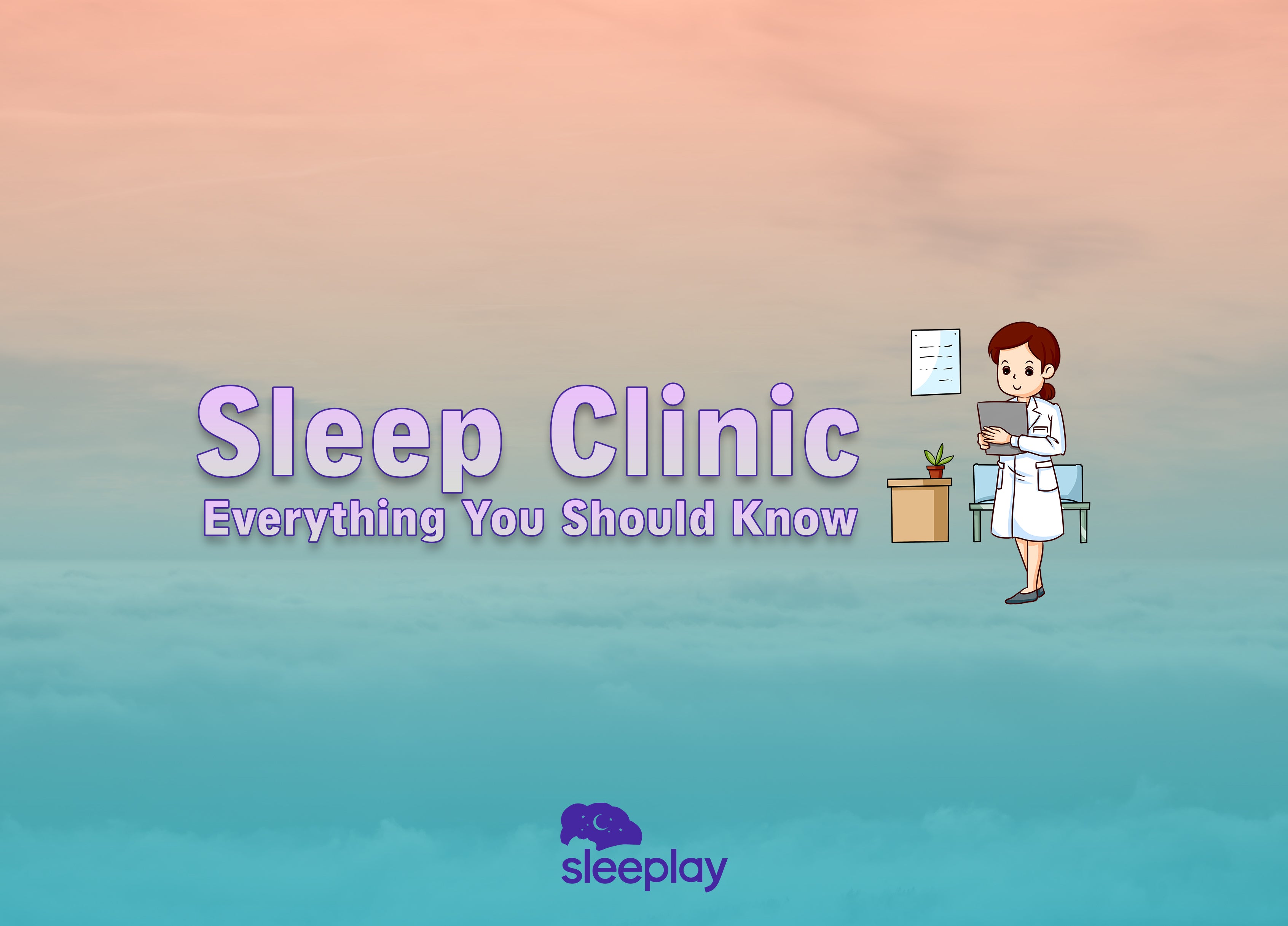 sleep clinic mattress review