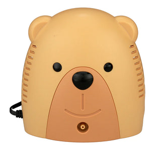 Sunset The Bear Compressor Nebulizer - Sleeplay