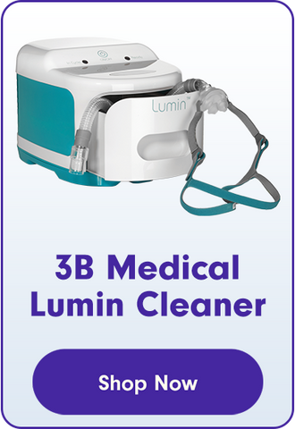 Shop now for the 3B Medical Lumin