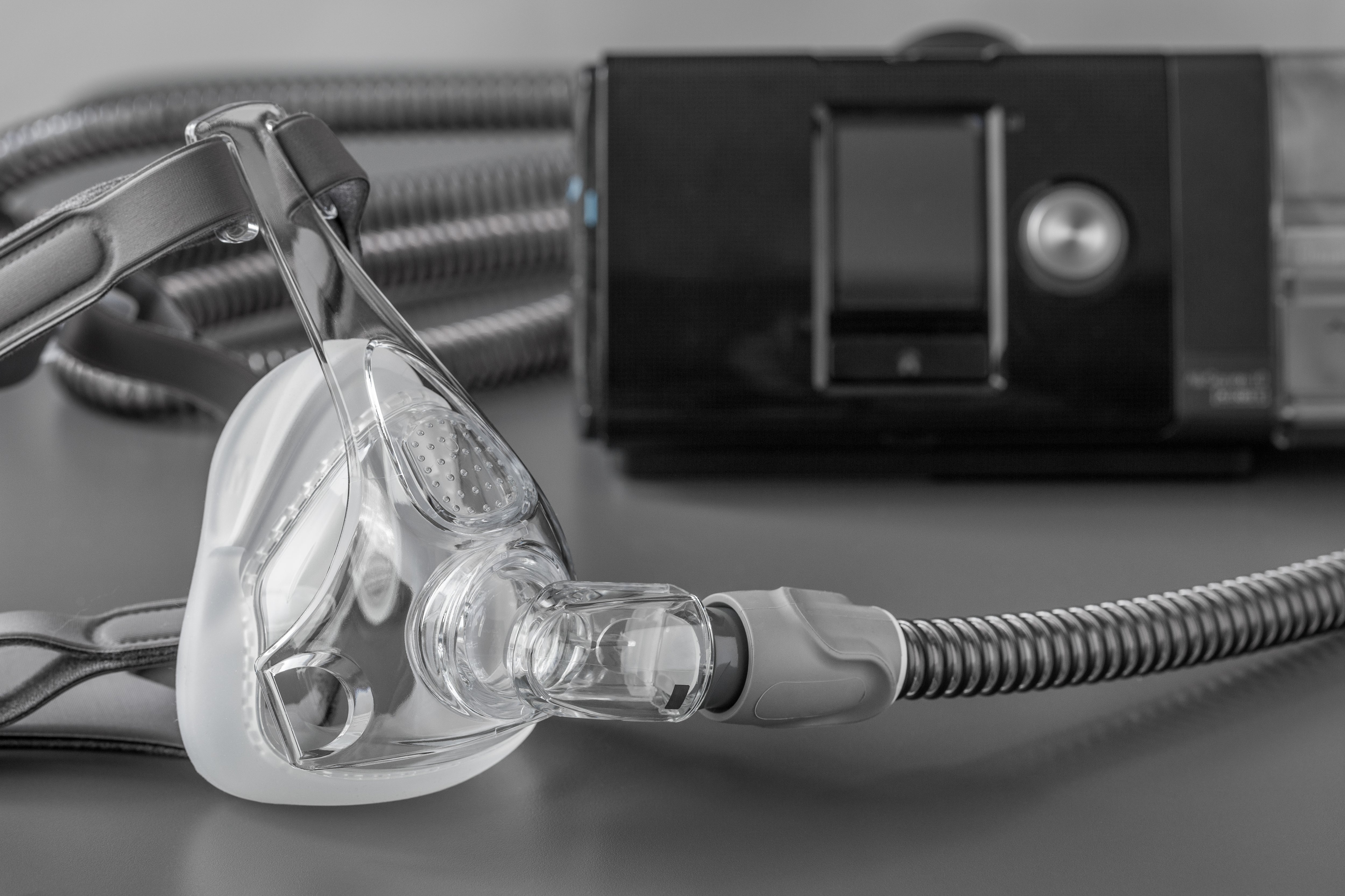 CPAP Pressure Settings On Airsense 10