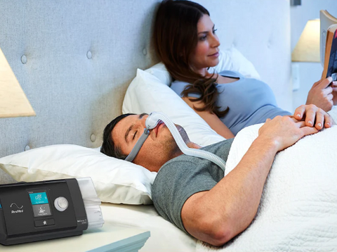 cpap machine