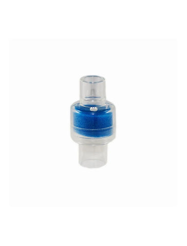 HME filter for Z2 travel CPAP